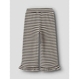 Name It Peyote Seal Brown Nmfluna Wide Pants