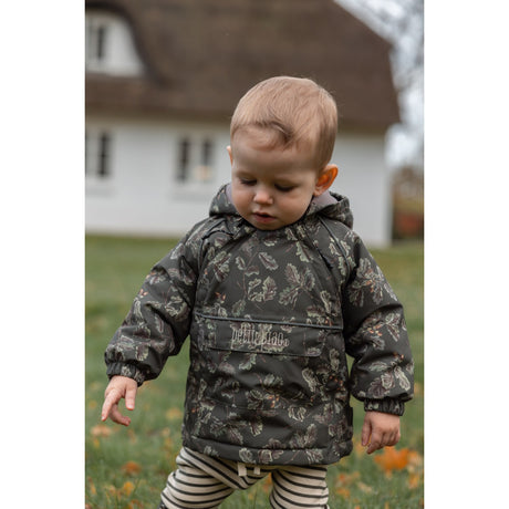 Petit Piao Oak AOP PPDard Winter Jacket