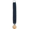 Smallstuff Dark Denim Dummychain Fishbone