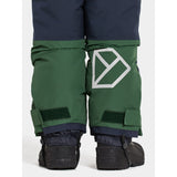 Didriksons Pine Green Skare Kids Set