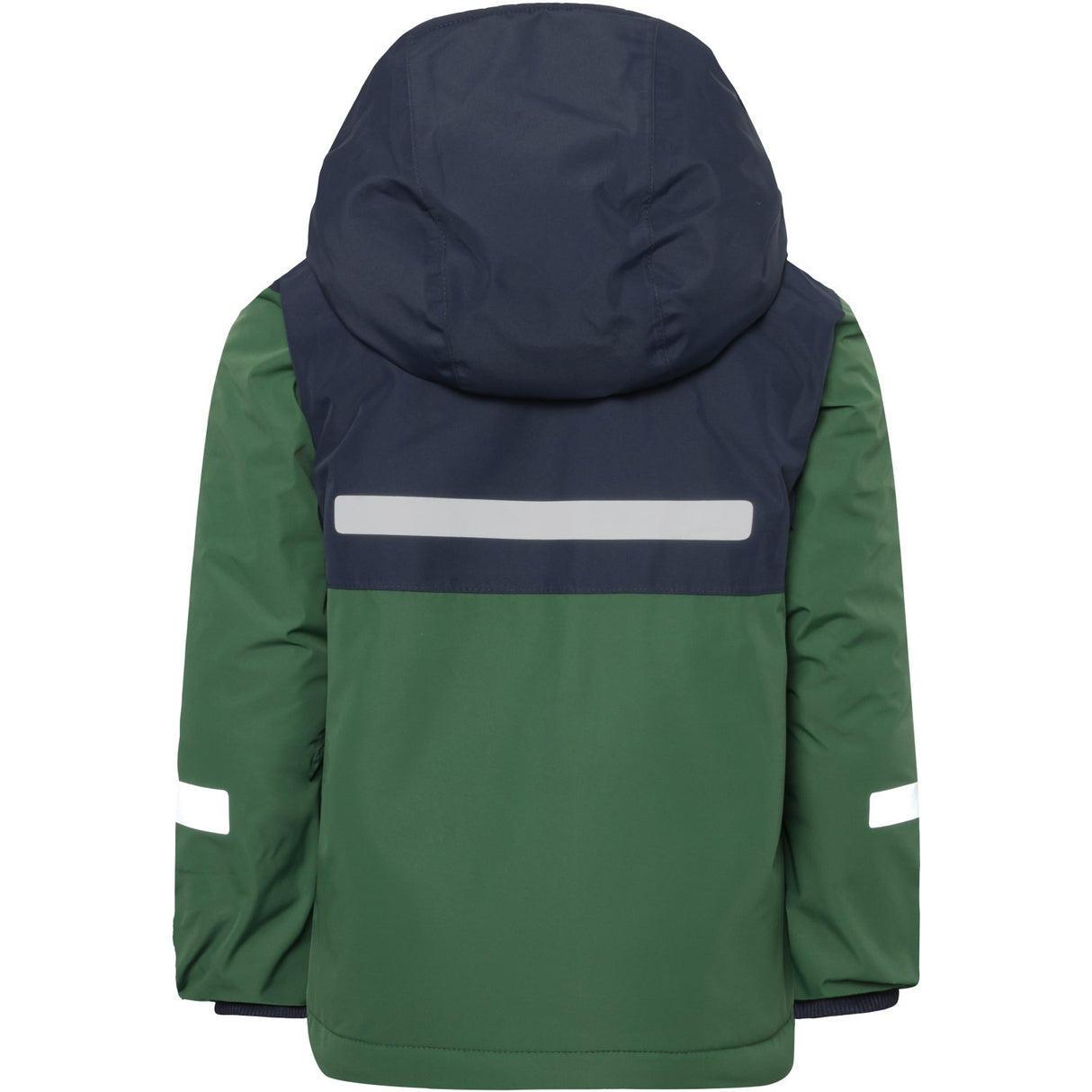 Didriksons Pine Green Skare Kids Set