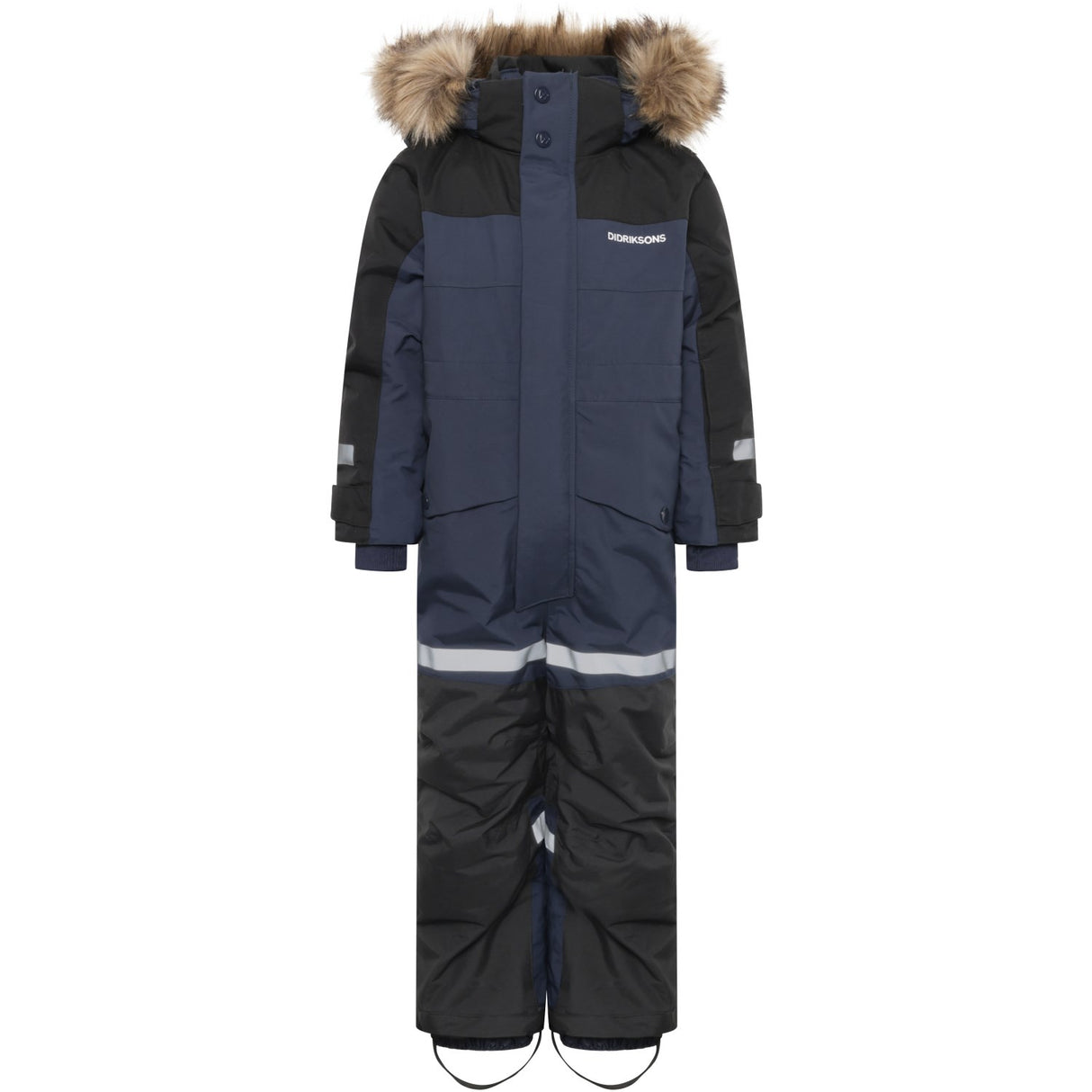 Didriksons Navy Bjärven Kds Cover 4