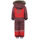 Didriksons Pomme Red Bjärven Kds Cover 4