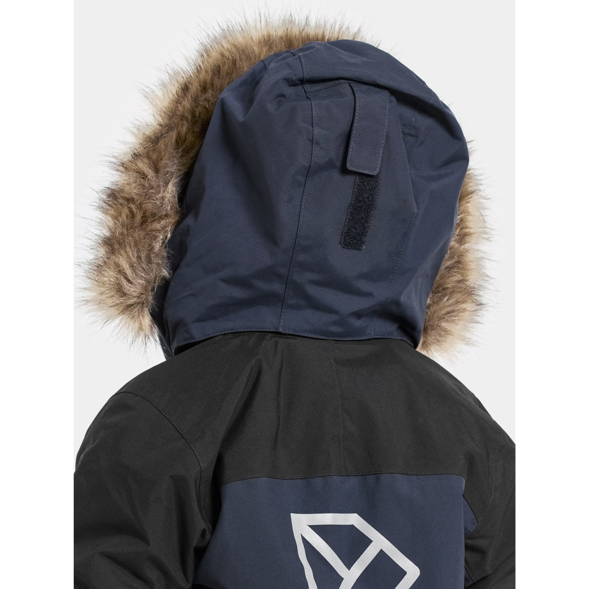 Didriksons Navy Bjärven Kds Cover 4