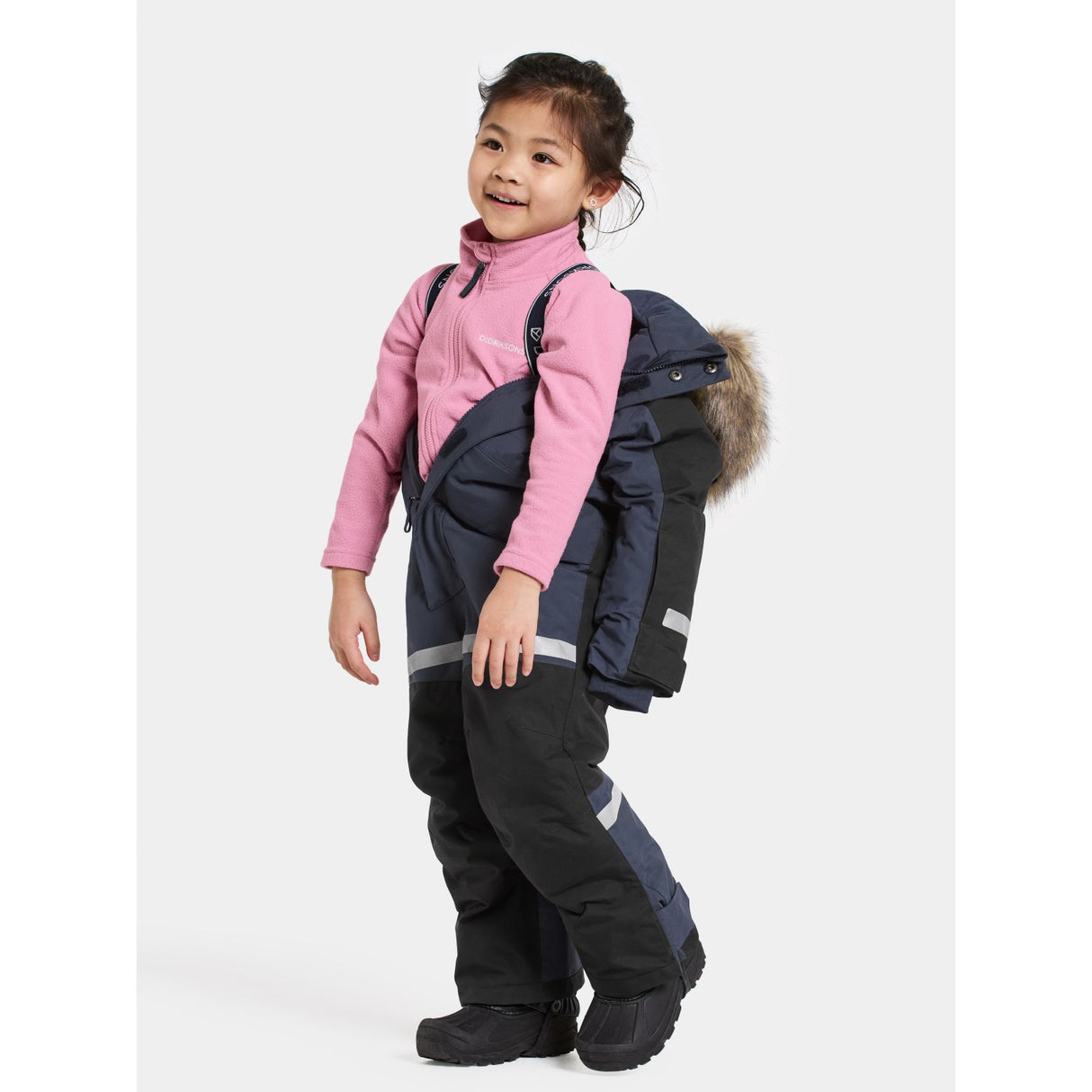 Didriksons Navy Bjärven Kds Cover 4