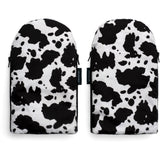 KongWalther Cozy Cow Østerbro Gloves