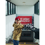 KongWalther Cozy Cow Østerbro Gloves