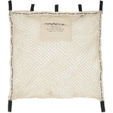 KongWalther Nylon - Black Magic shopper Barnevognsnet