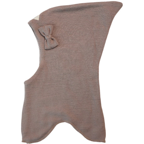 Racing Kids Rose Mushroom Nisse Balaclava Med Bow