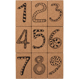 by KlipKlap Nature Building Blocks