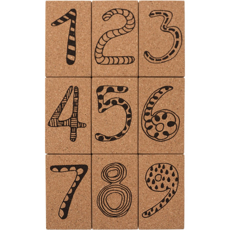 by KlipKlap Nature Building Blocks