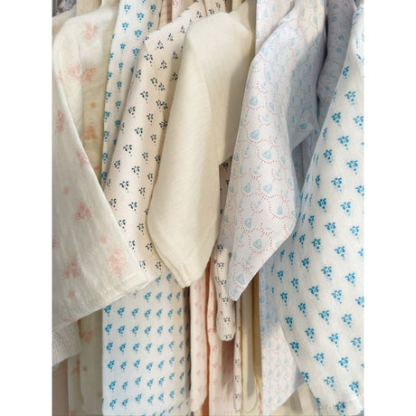 Konges Sløjd Punto Blu Bello Ls Body OCS