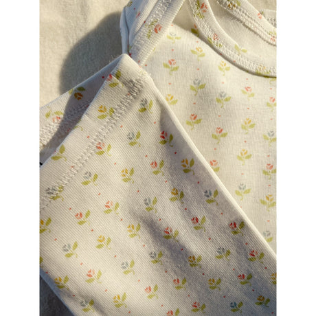 Konges Sløjd Tuli Coeur Fio Ls Body OCS