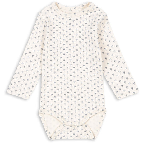 Konges Sløjd Punto Blu Bello Ls Body OCS