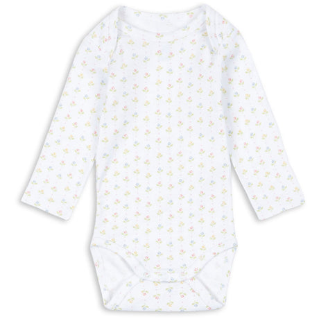 Konges Sløjd Tuli Coeur Fio Ls Body OCS