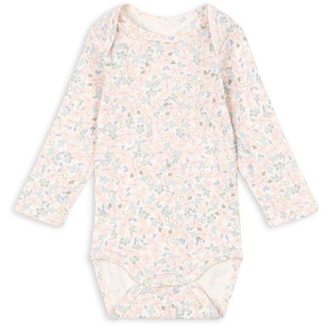 Konges Sløjd Fanga Prato Fiori Fio Ls Body OCS