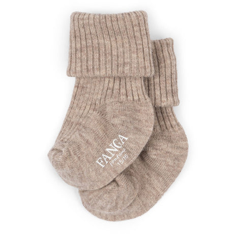 Konges Sløjd Sheer Bliss Lana Light Knitted Socks