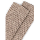 Konges Sløjd Sheer Bliss Lana Light Knitted Socks