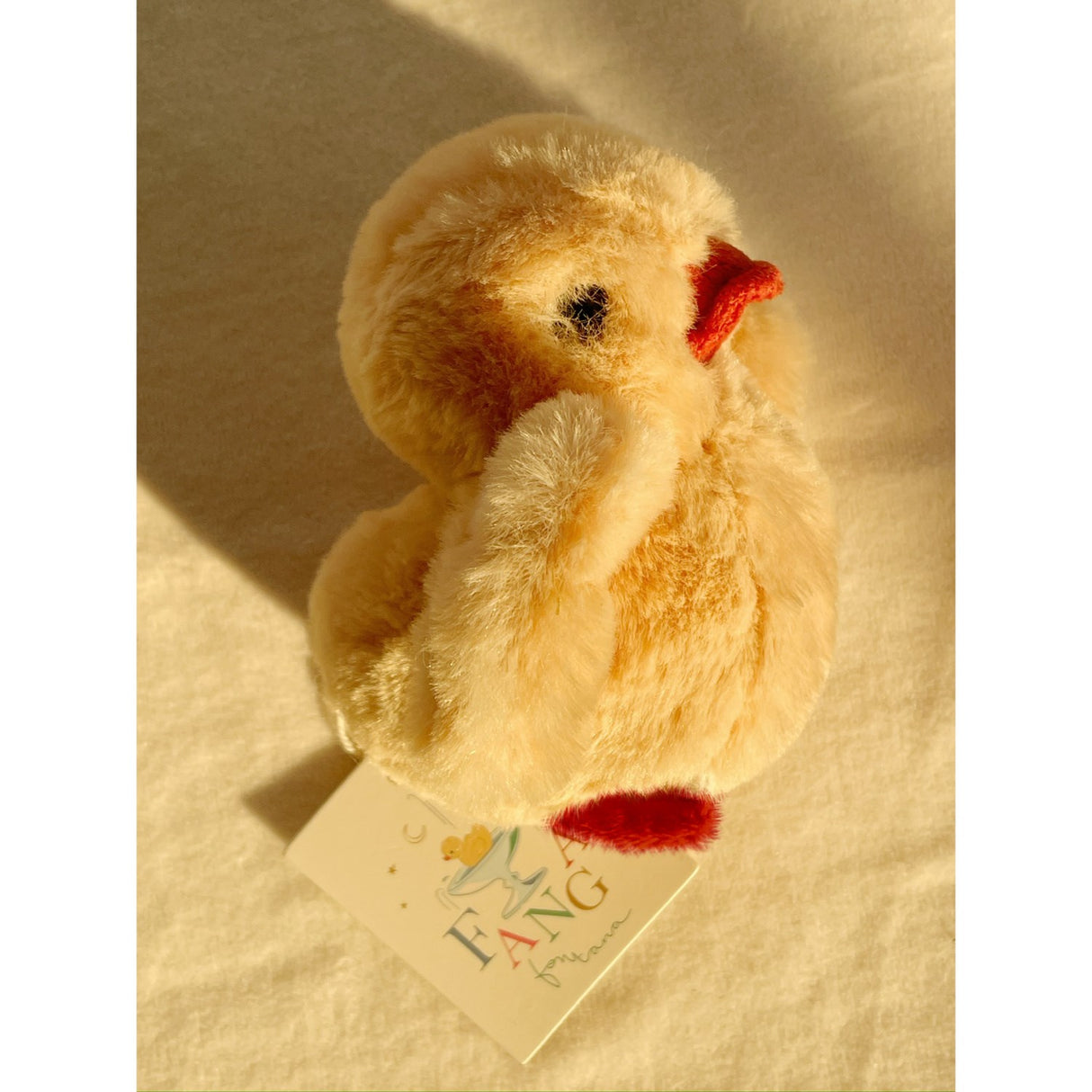 Konges Sløjd Straw Fanga Mio