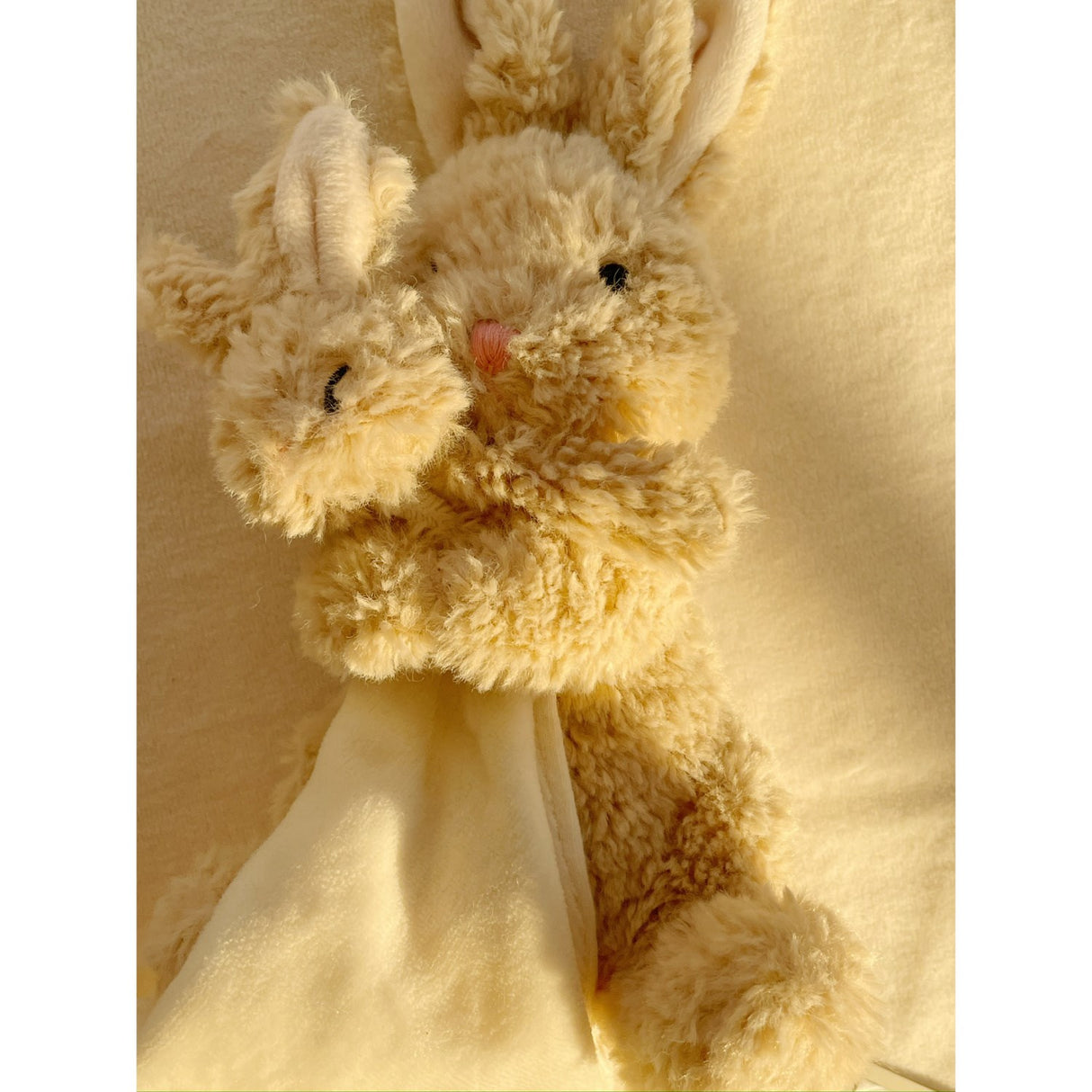 Konges Sløjd Oyster Grey Piccobino Snuggle