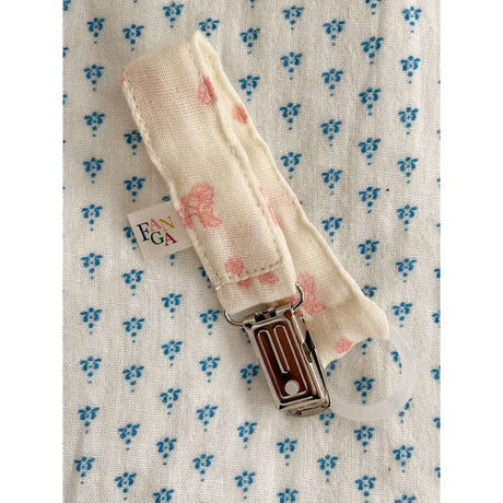 Konges Sløjd Ilmia Ven Pacifier Strap