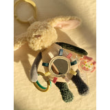 Konges Sløjd Sea Mist Peluche Bunny