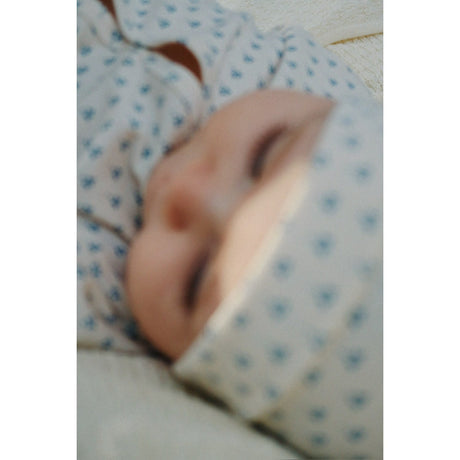 Konges Sløjd Punto Blu Bello Newborn Set OCS