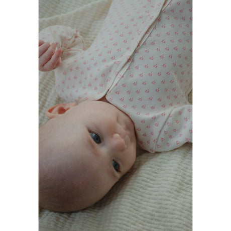 Konges Sløjd Punto Rosa Bello Newborn Set OCS