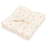 Konges Sløjd Ilmia Bellini 3 Pack Muslin Cloth GOTS