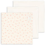 Konges Sløjd Ilmia Bellini 3 Pack Muslin Cloth GOTS