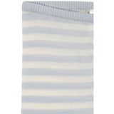 Konges Sløjd Gray Dawn Venti Knit Pants GOTS