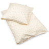 Konges Sløjd Fanga Ilmia Bellini Baby Bedding GOTS