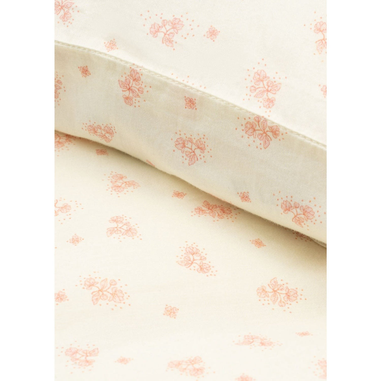 Konges Sløjd Fanga Ilmia Bellini Baby Bedding GOTS