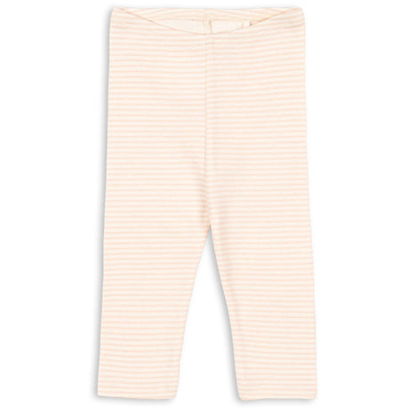 Konges Sløjd Tea Stripe Cameo Fio Stripe Pants OCS