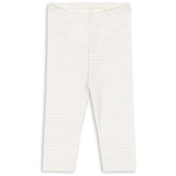 Konges Sløjd Tea Stripe Gray Dawn Fio Stripe Pants OCS