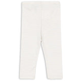 Konges Sløjd Tea Stripe Gray Dawn Fio Stripe Pants OCS