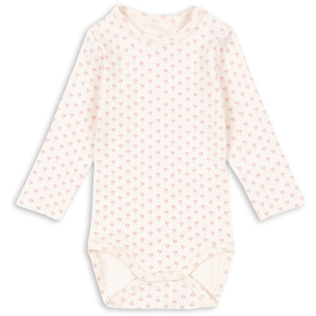 Konges Sløjd Punto Rosa Bello Ls Body OCS