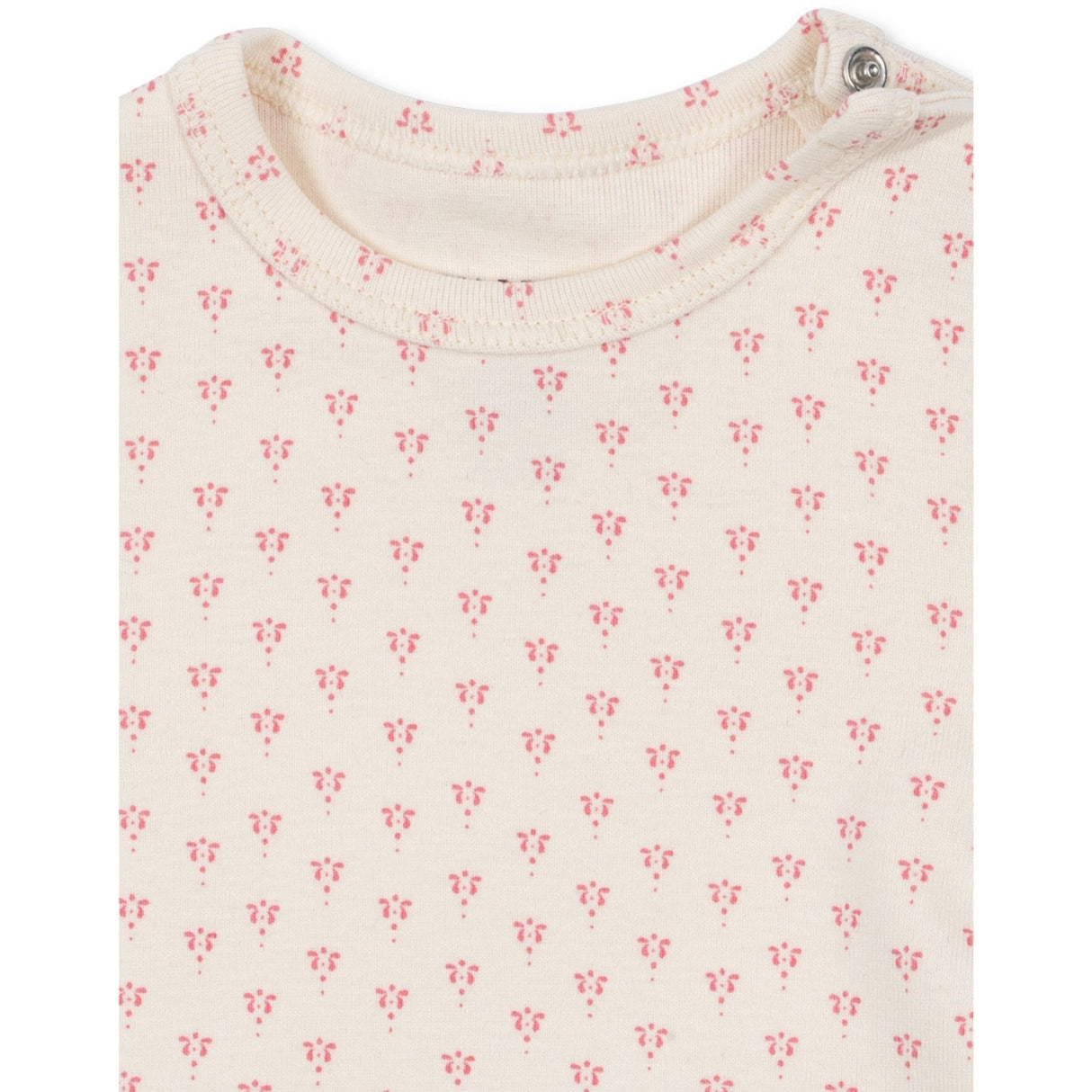 Konges Sløjd Punto Rosa Bello Ls Body OCS