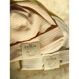 Konges Sløjd Blush Mix Fio Stripe 2 Pack Beanie OCS