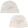 Konges Sløjd Blue Mix Fio Stripe 2 Pack Beanie OCS