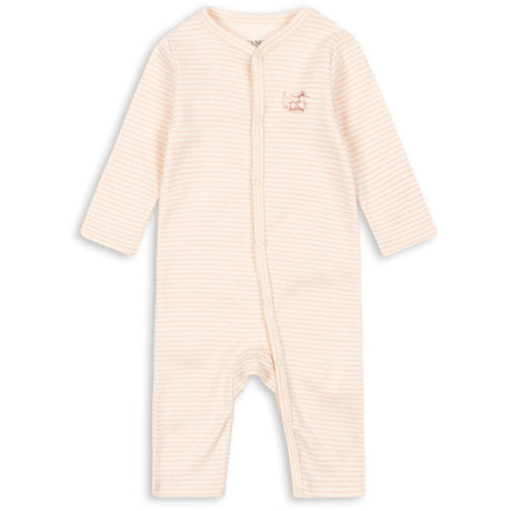 Konges Sløjd Tea Stripe Cameo Fio Pj OCS