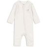 Konges Sløjd Tea Stripe Gray Dawn Fio Pj OCS