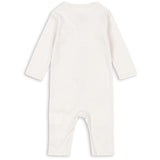 Konges Sløjd Tea Stripe Gray Dawn Fio Pj OCS