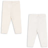 Konges Sløjd Blue Mix Fio Stripe 2 Pack Pants OCS