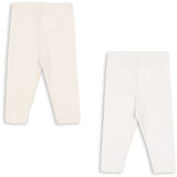 Konges Sløjd Blue Mix Fio Stripe 2 Pack Pants OCS