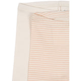 Konges Sløjd Blush Mix Fio Stripe 2 Pack Pants OCS