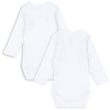 Konges Sløjd Optic White Piscina 2 Pack Ls Body OCS