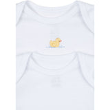 Konges Sløjd Optic White Piscina 2 Pack Ls Body OCS