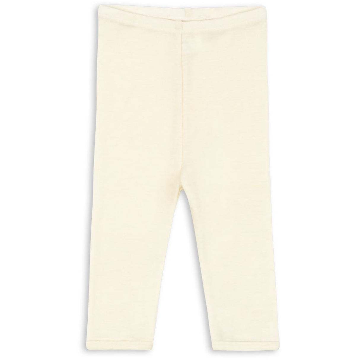 Konges Sløjd Beige Melange Erba Wool Pants
