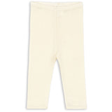 Konges Sløjd Beige Melange Erba Wool Pants